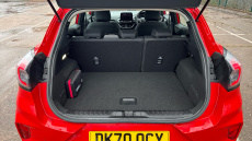 Ford Puma 1.0 EcoBoost Hybrid mHEV Titanium 5dr Petrol Hatchback